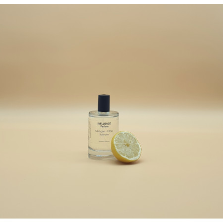 INFLUENCE SOLINOTE COLOGNE-CITRUS